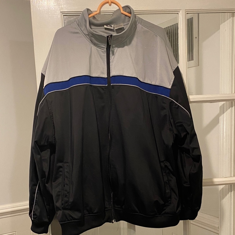 Athletic Works size 3XL Jacket good condition